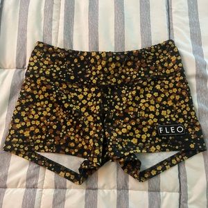 Fleo 3.25 shorts